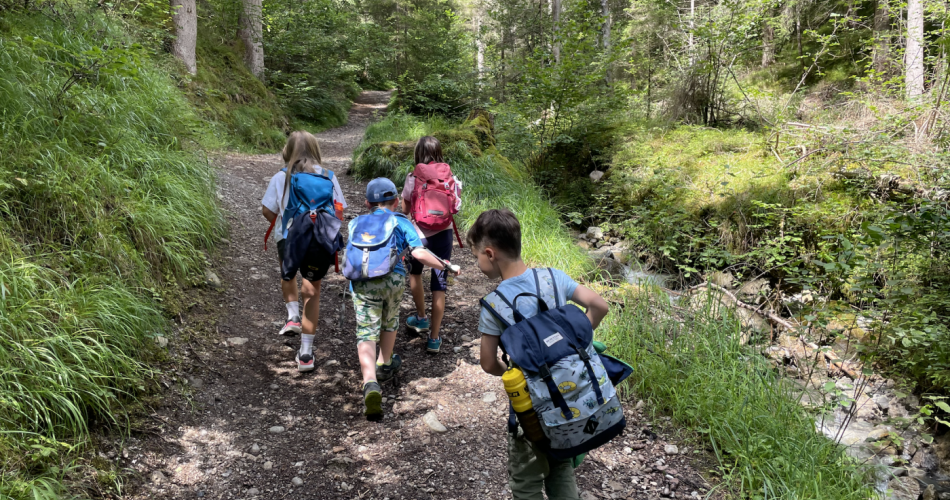 Wandertag