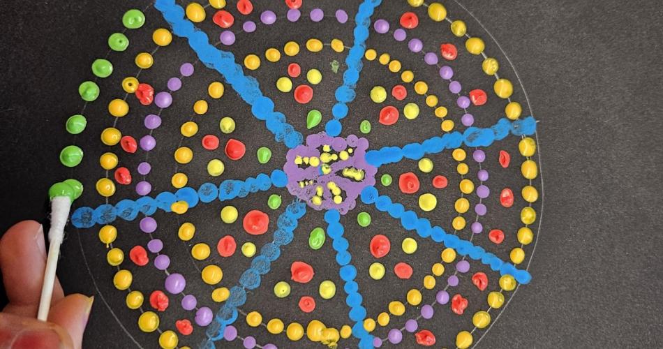 Dot-Painting2