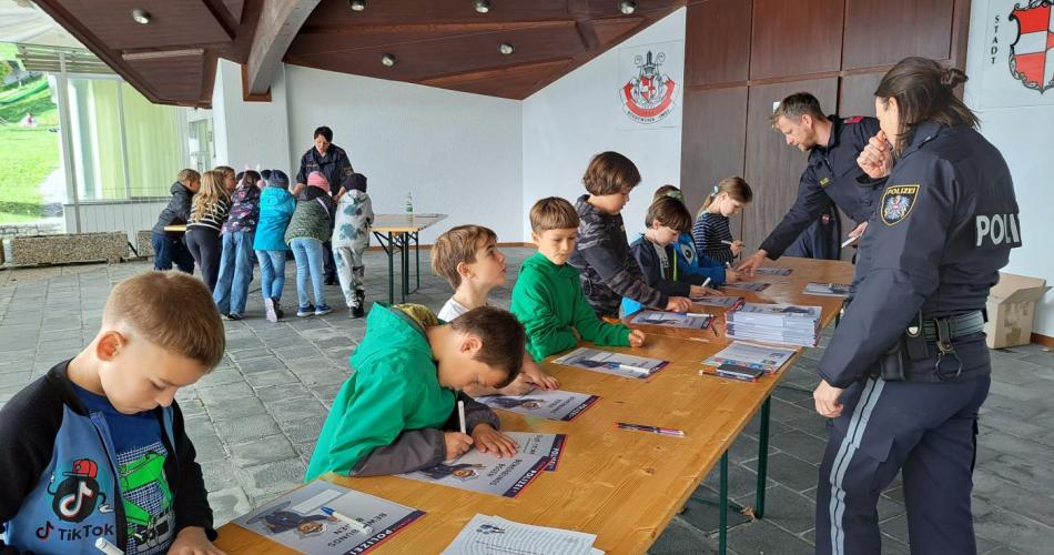 Kinderpolizei 3