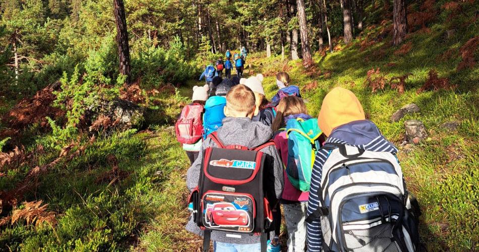 Wandertag 2