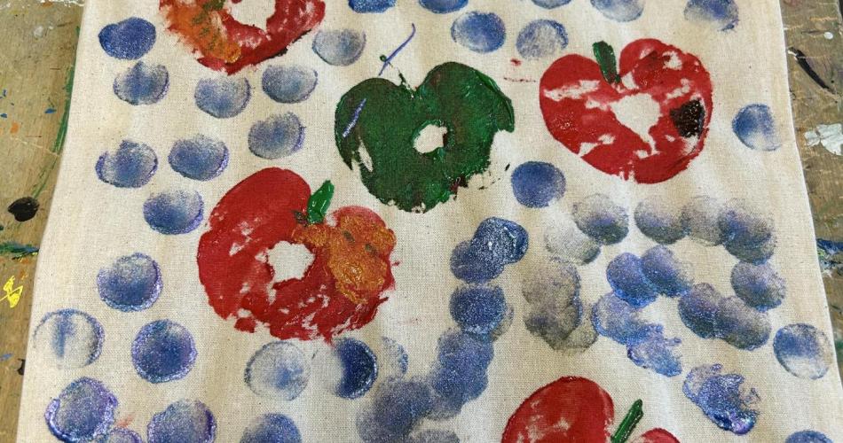 Apfel 