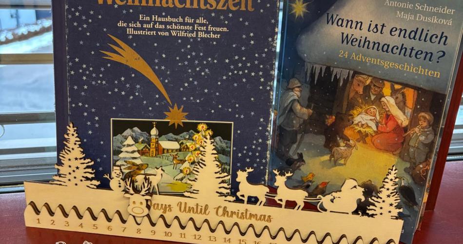 Advent 3