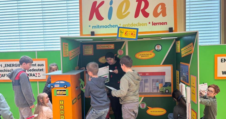 Energie