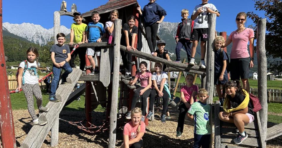 Wandertag