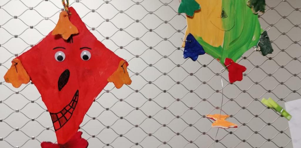 Drache rot,grün Drache rot,grün