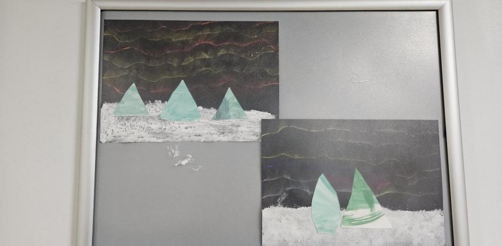 Polarlichter5 Polarlichter5