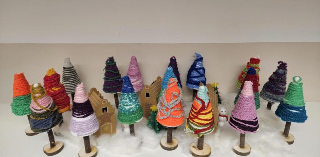 Weihnachtsbäume1 Weihnachtsbäume1