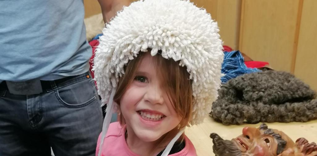 Fatzelkappe Fatzelkappe