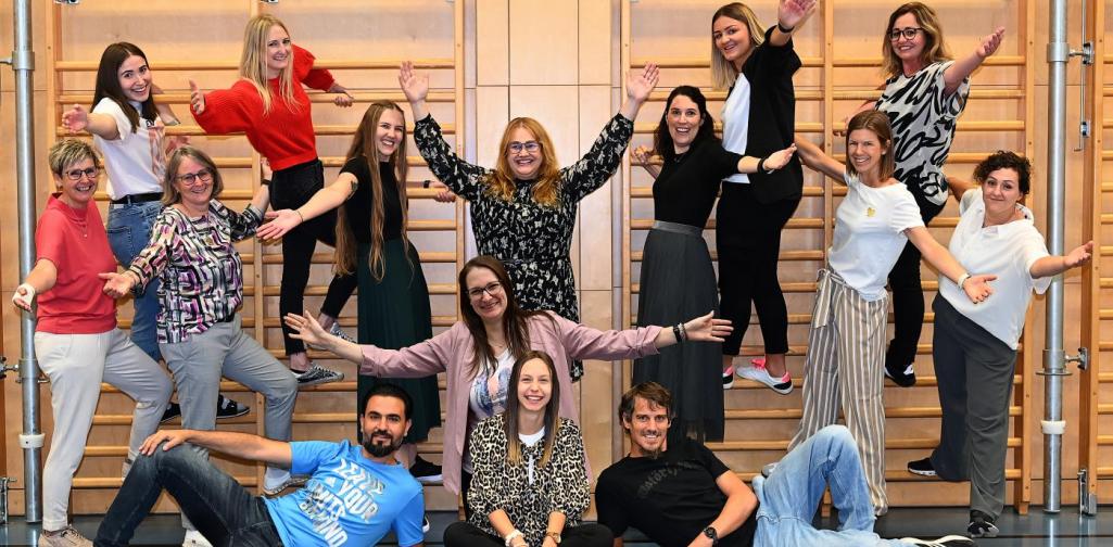 TeamSprossenwand TeamSprossenwand