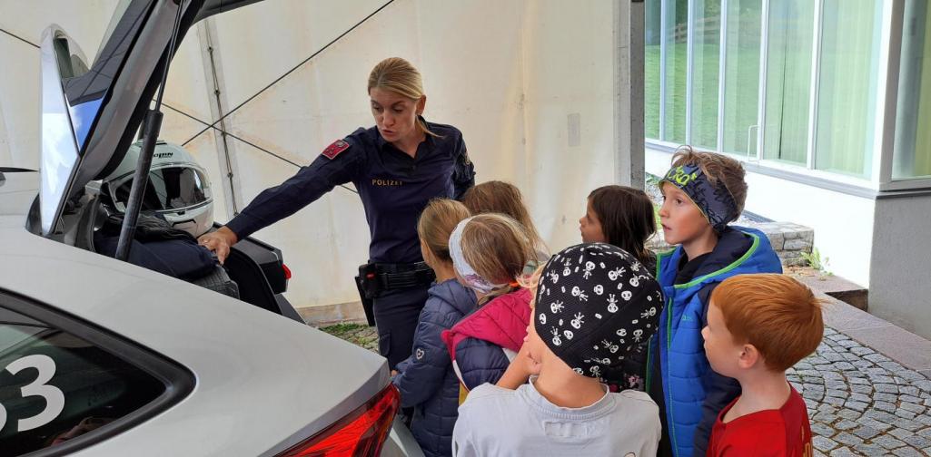 Kinderpolizei 6