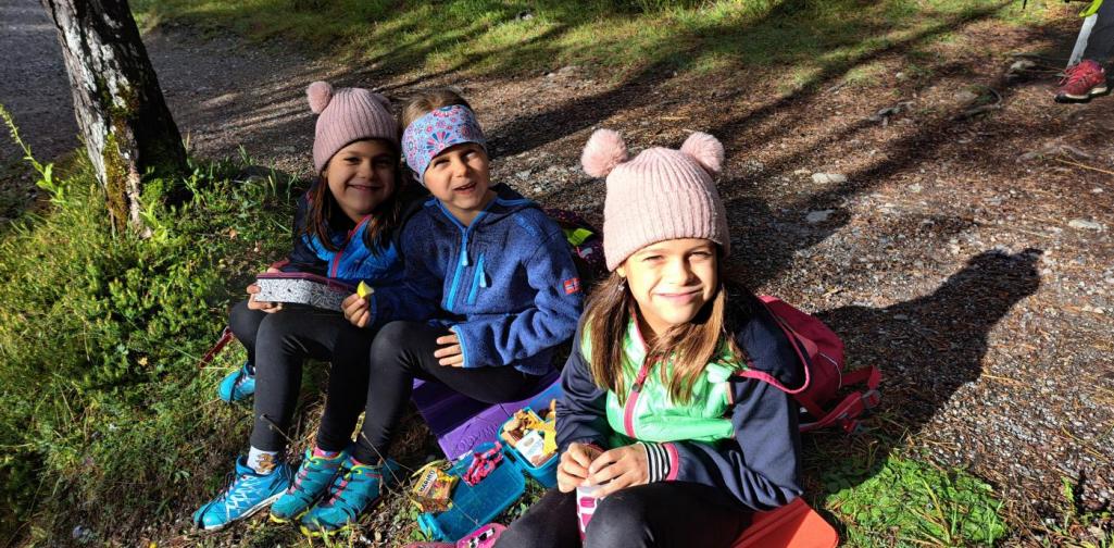 Wandertag 6 Wandertag 6