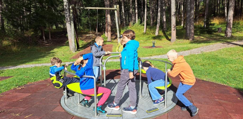 Wandertag 7 Wandertag 7