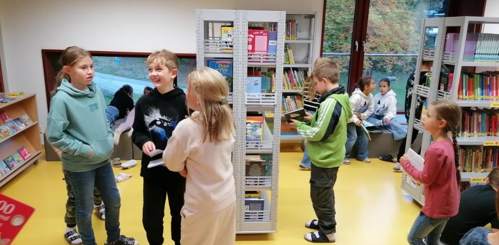 Bücherei4 Bücherei4