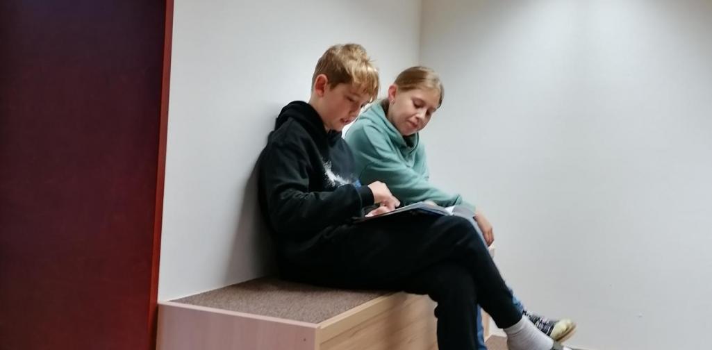 Bücherei3 Bücherei3