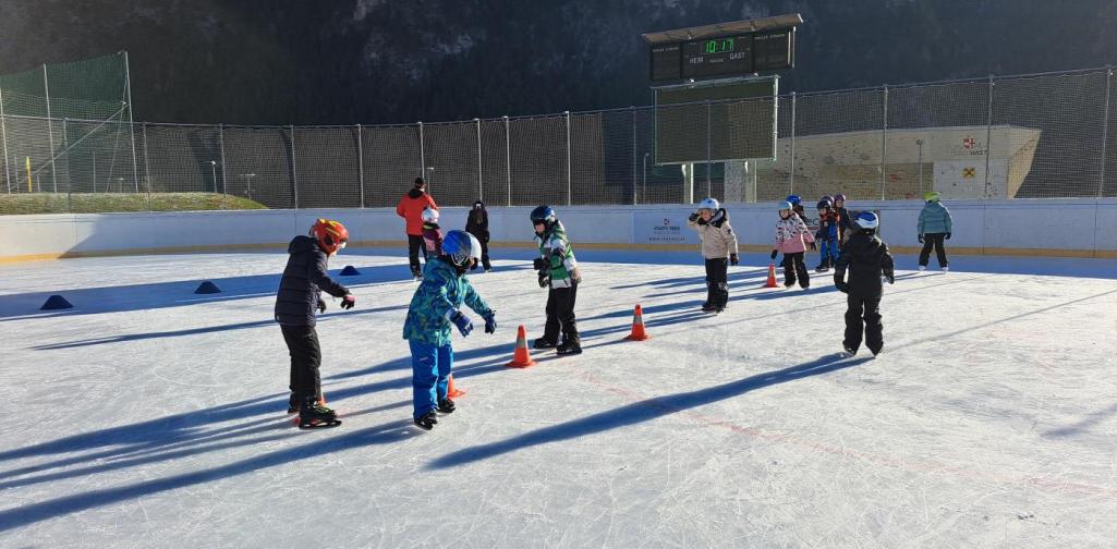 Eislaufen 10