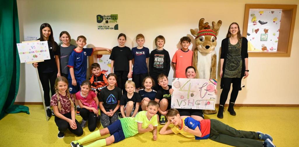 Völkerball8 Völkerball8