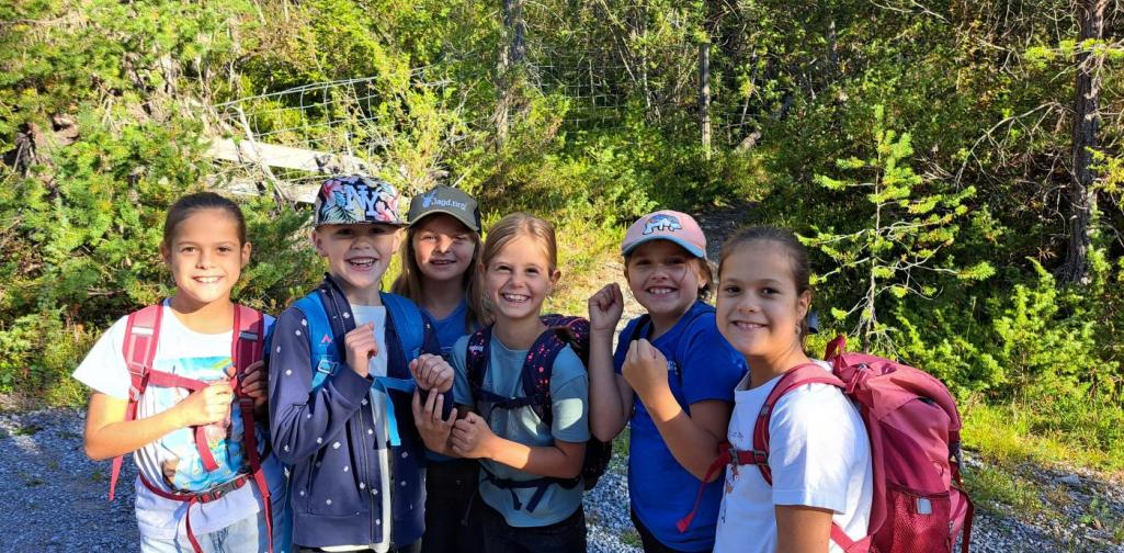 Wandertag 3 Wandertag 3