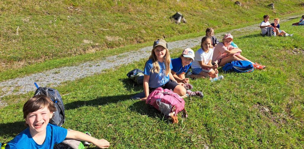 Wandertag 7 Wandertag 7