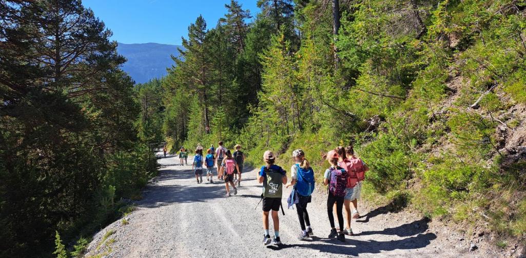 Wandertag 10 Wandertag 10