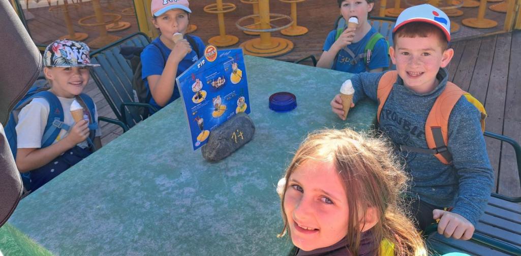 Wandertag 13 Wandertag 13