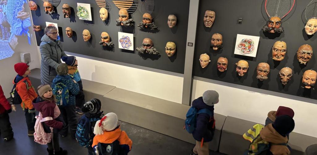 Fasnacht 5 Fasnacht 5