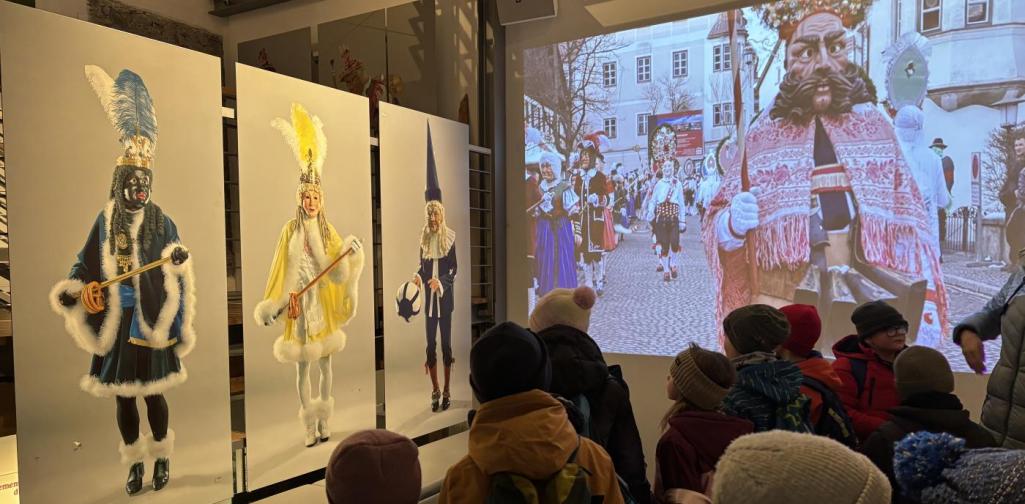 Fasnacht 2 Fasnacht 2