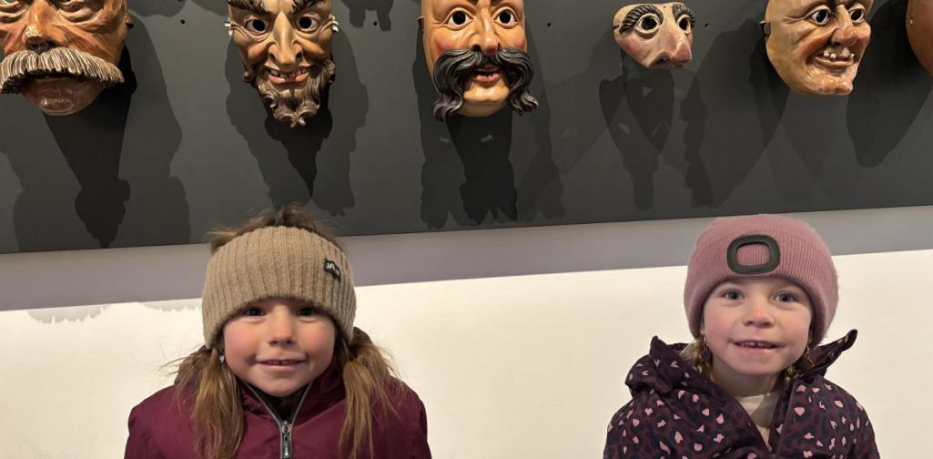 Fasnacht 4 Fasnacht 4