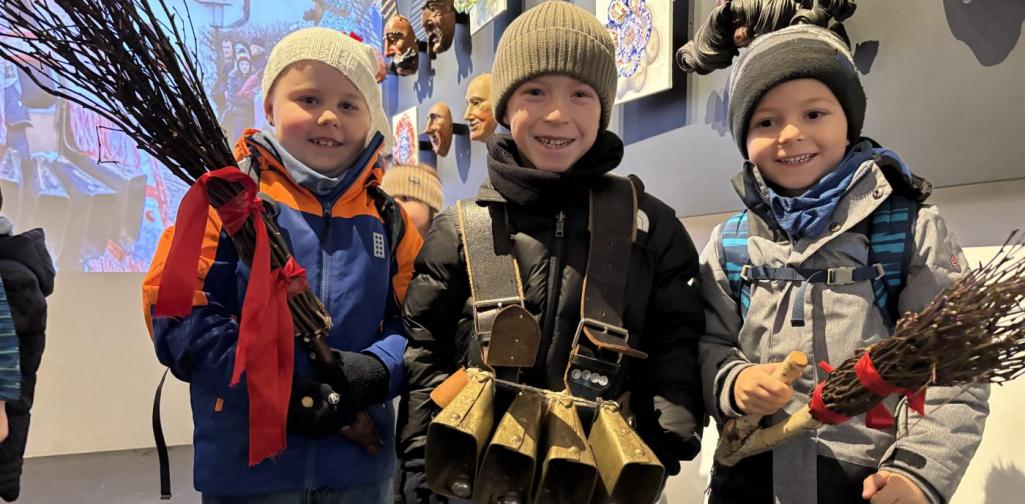 Fasnacht 3 Fasnacht 3