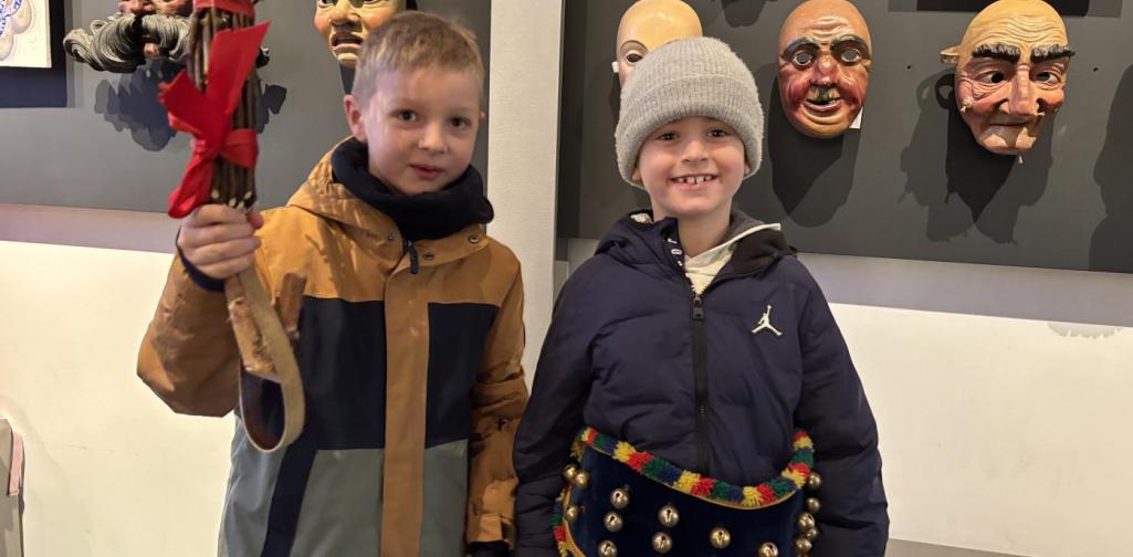 Fasnacht 6 Fasnacht 6